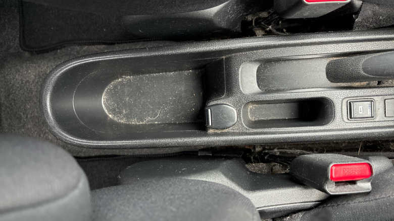 Nissan Note 1.2 DiG-S Acenta Premium 5dr Auto Petrol Hatchback